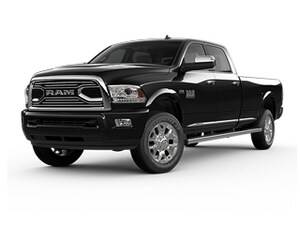 Ram 3500