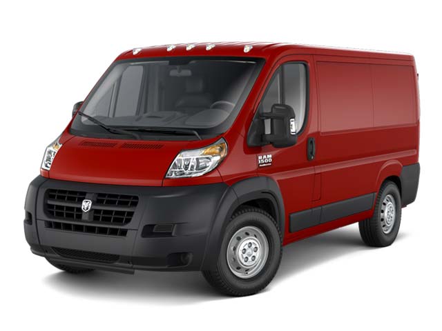 2018 Ram Promaster 1500 Van Walled Lake