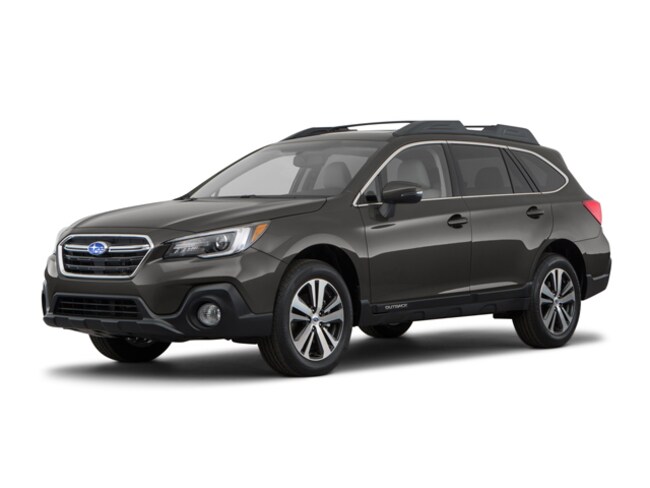 New 2018 Subaru Outback 3 6r Limited With Eyesight