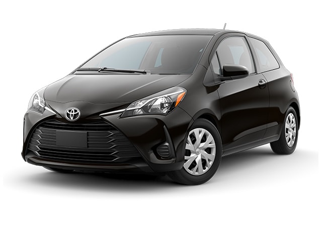 2018 Toyota Yaris Hatchback | Downey