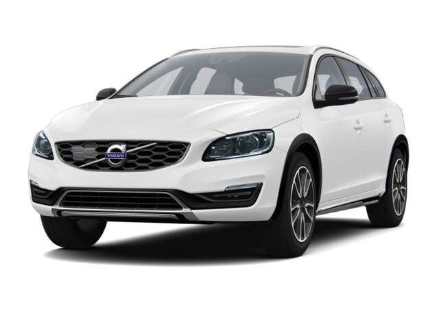 New 2018 Volvo V60 Cross Country For Sale Huntington Ny