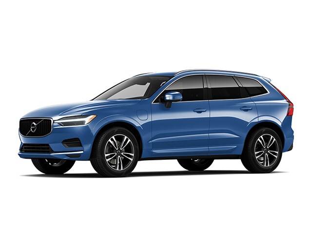 2018 Volvo XC60 Hybrid SUV | Allston