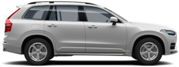 New 2017 2018 Volvos At Stillman Volvo In West Chester Pa