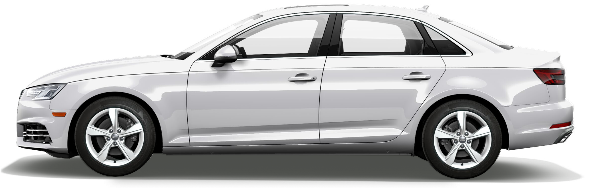 Audi A4
Premium
