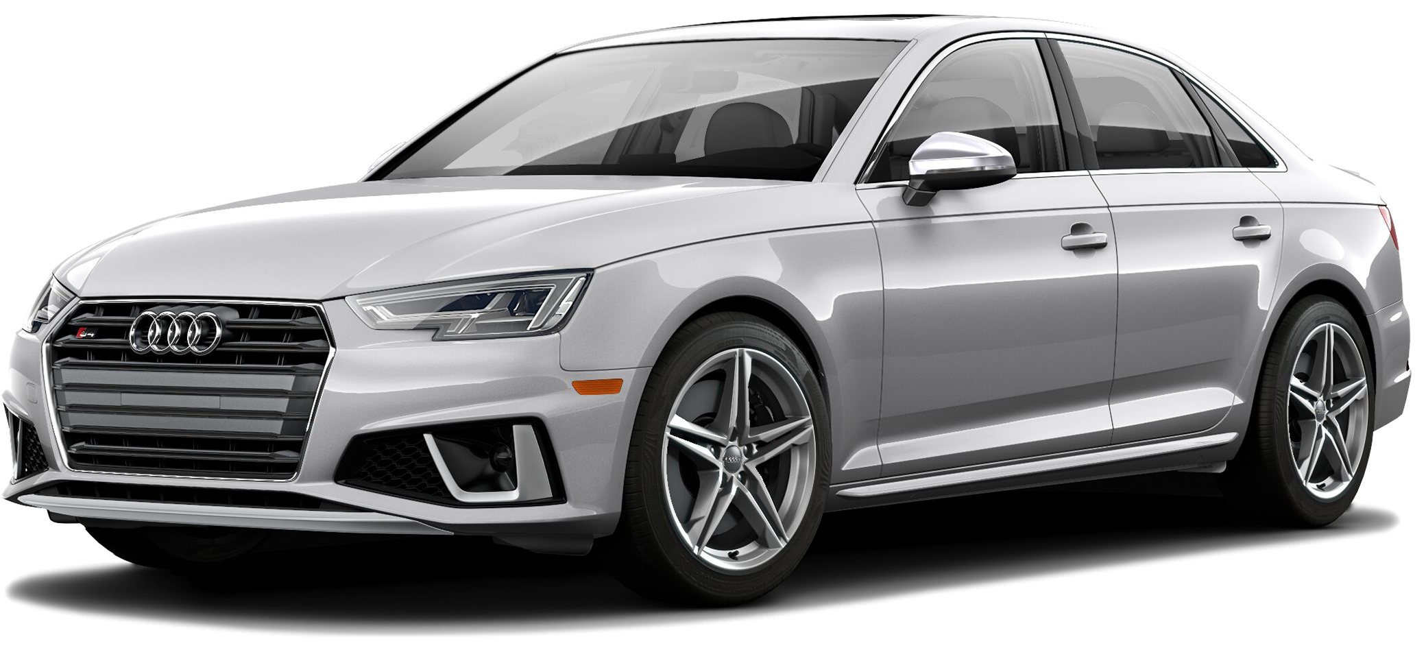 Audi S4 Premium