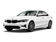 BMW 330i Plug-In Hybrid at Patrick BMW