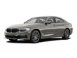 BMW 530e Plug-In Hybrid at Patrick BMW