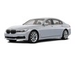 BMW 740e Plug-In Hybrid at Patrick BMW
