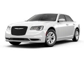 2019 Chrysler 300 Sedan 2019 Chrysler 300 Sedan