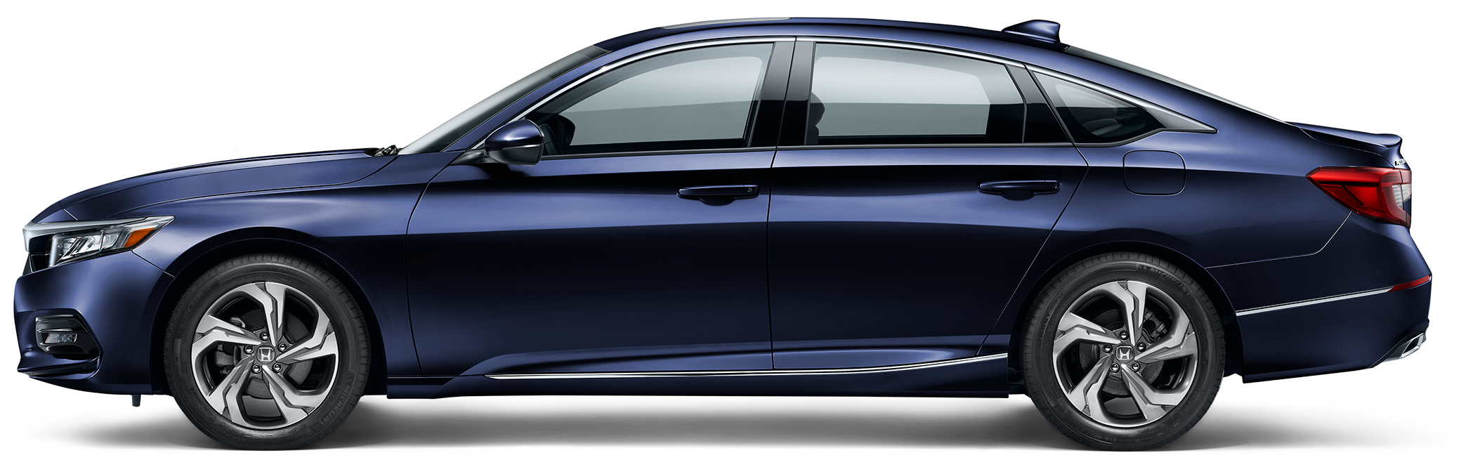 Honda Accord EX-L