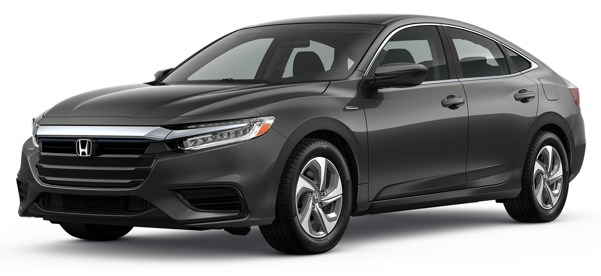 Honda Insight EX