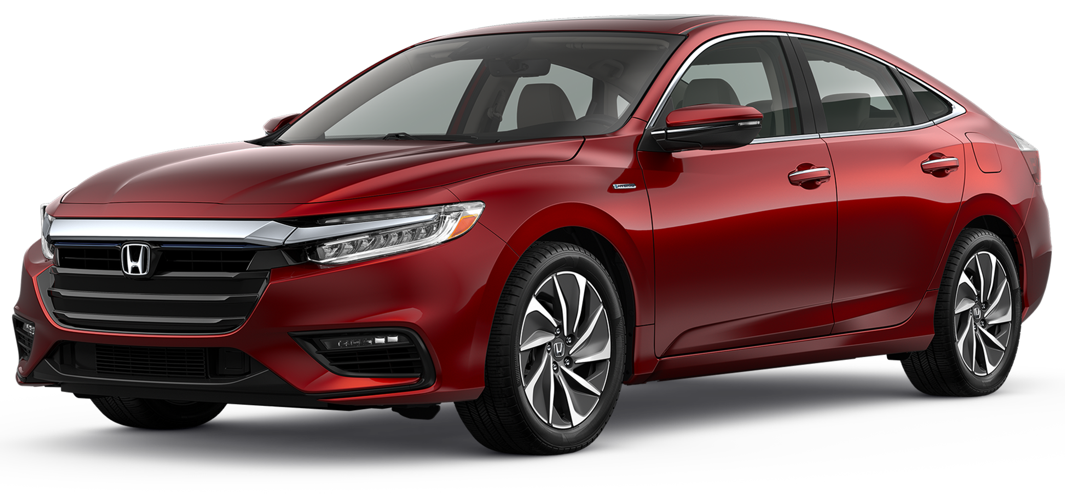Honda Insight Touring
