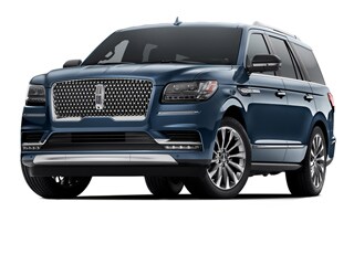 Lincoln Navigator Lincoln Navigator Dealer Near Hopkinsville KY