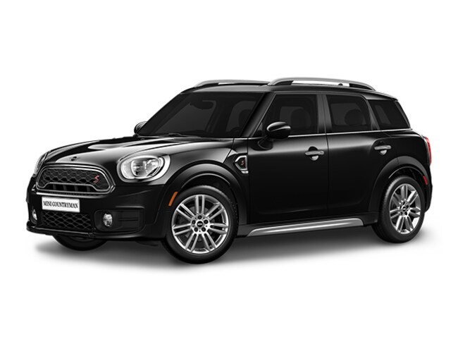 MINI lease Special in LA