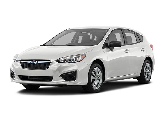 Bertera Subaru of West Springfield | Subaru Dealer MA