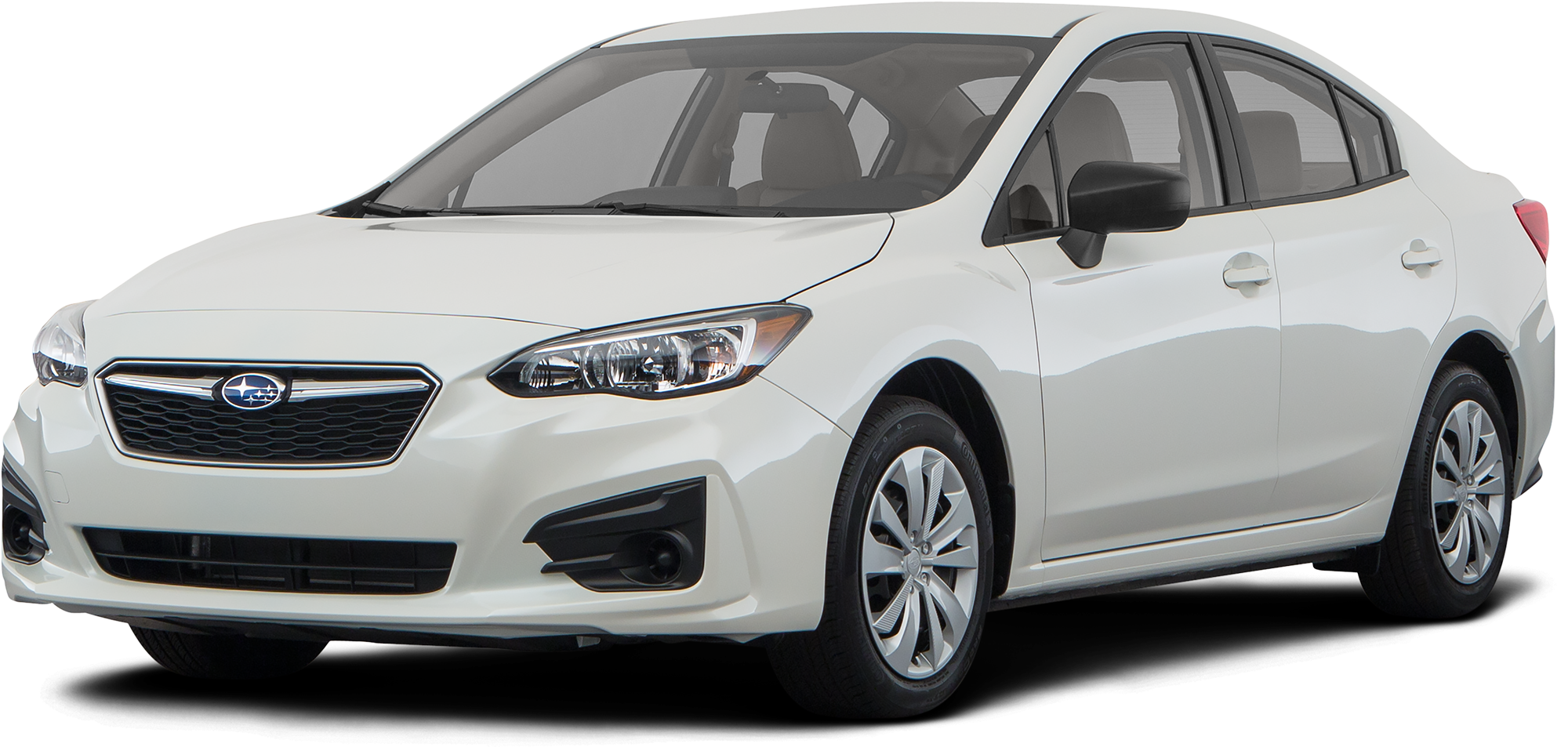 2019 Subaru Impreza