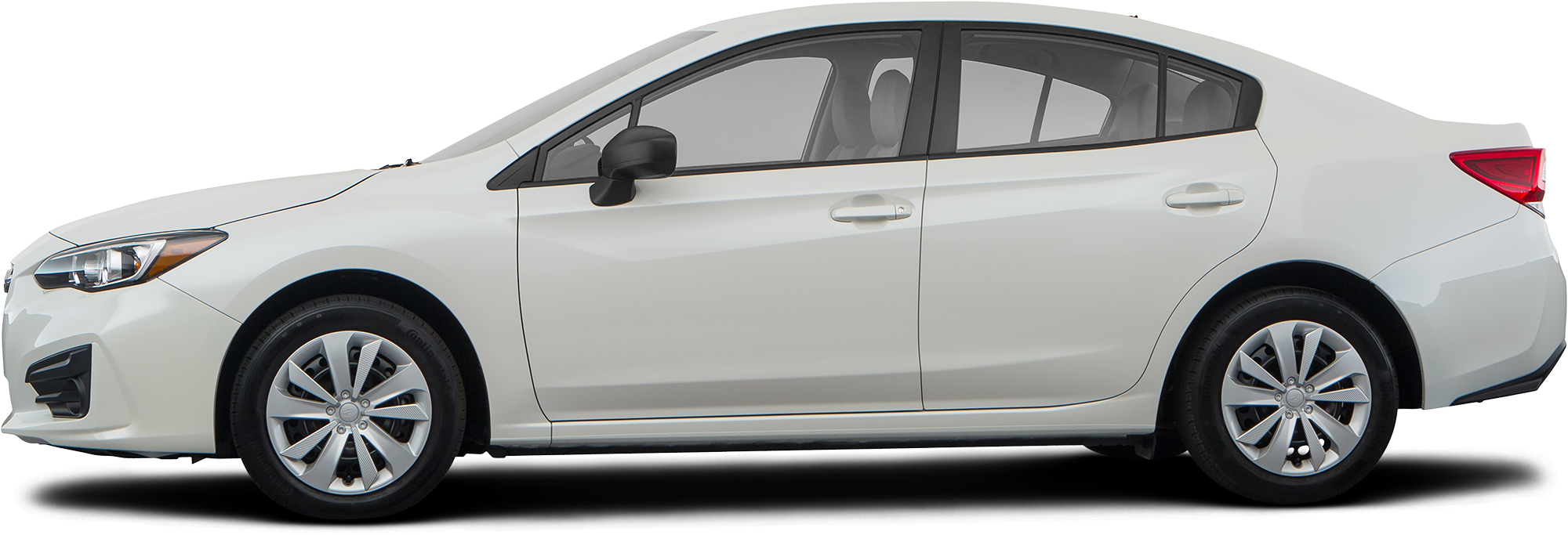 2019 Subaru Impreza Sedan