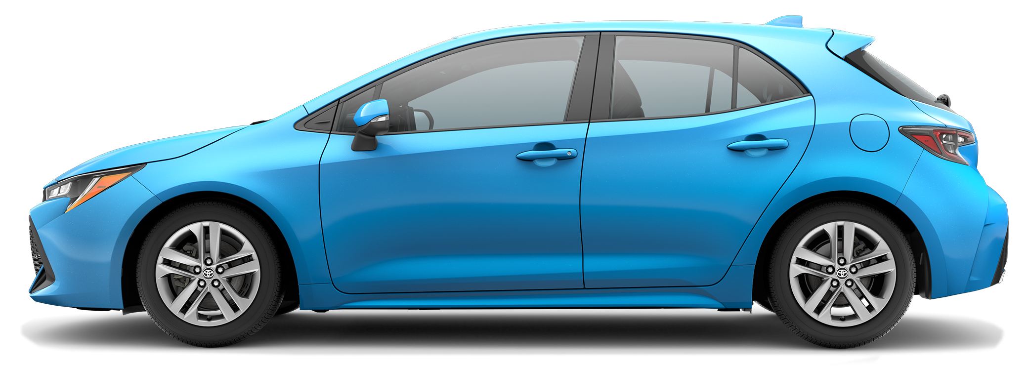 Toyota Corolla SE