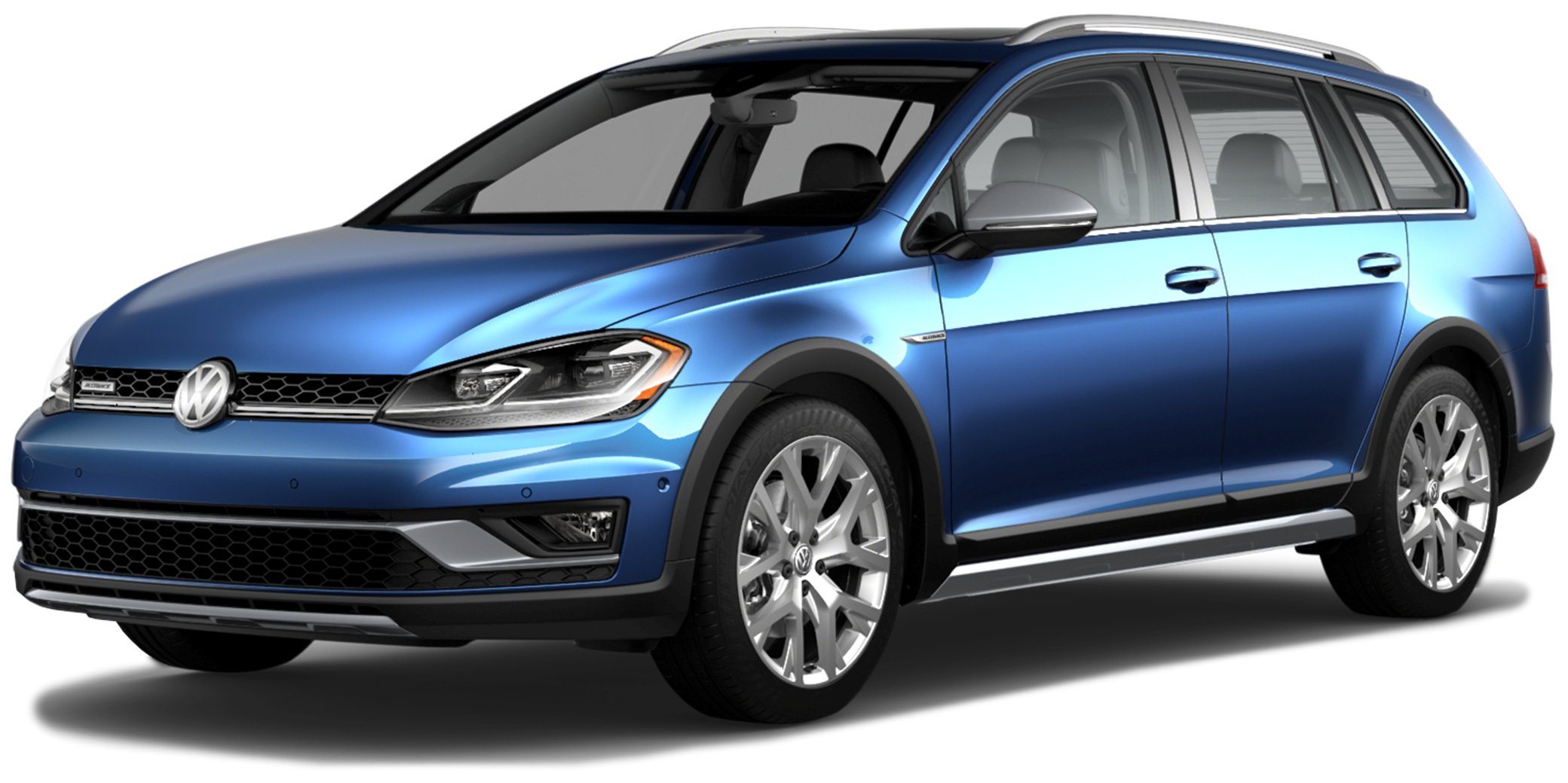 Volkswagen Golf Alltrack SEL