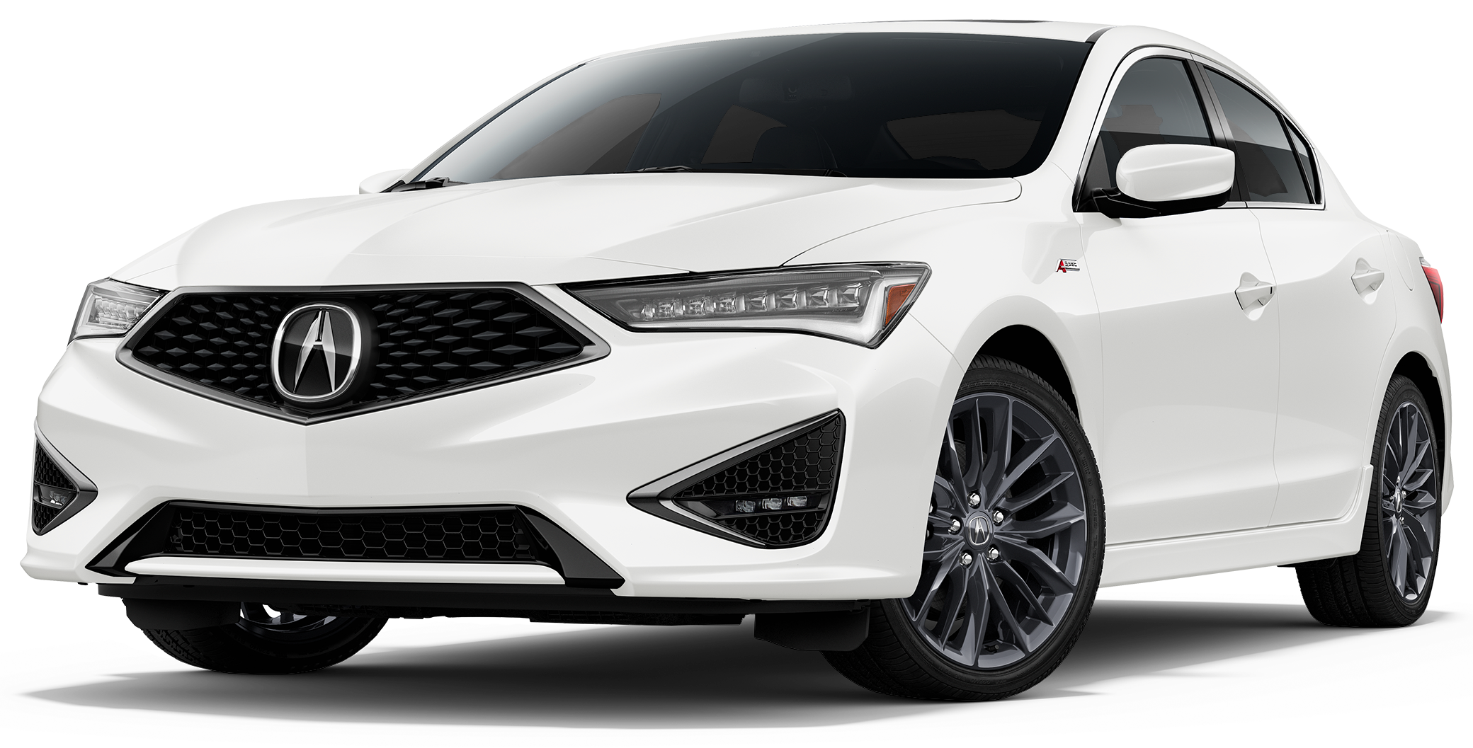 Acura ILX