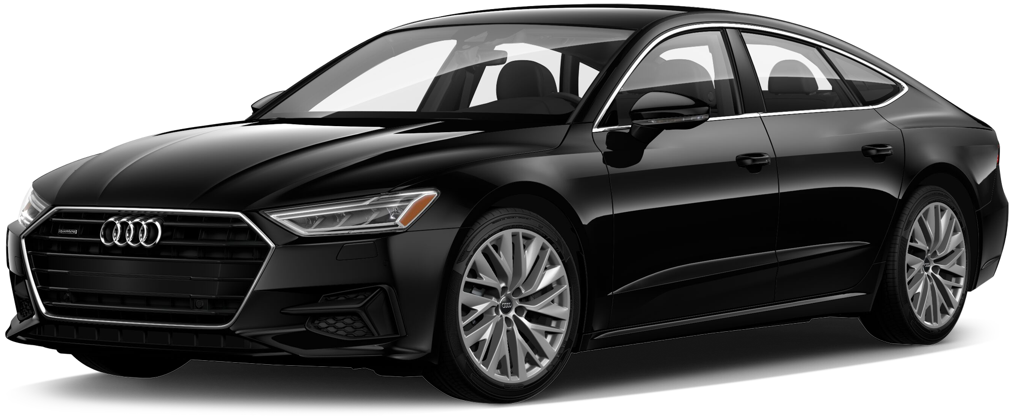 Audi A7 Prestige