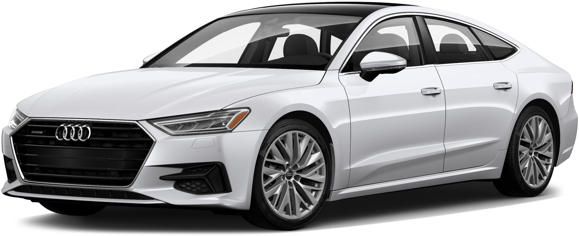 Audi A7 Premium Plus