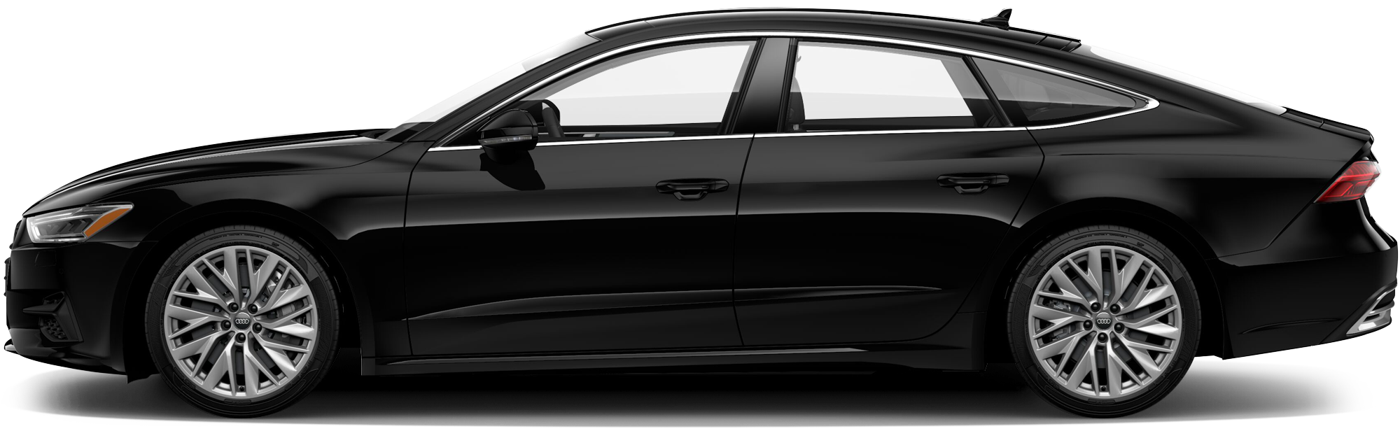 Audi A7 Prestige