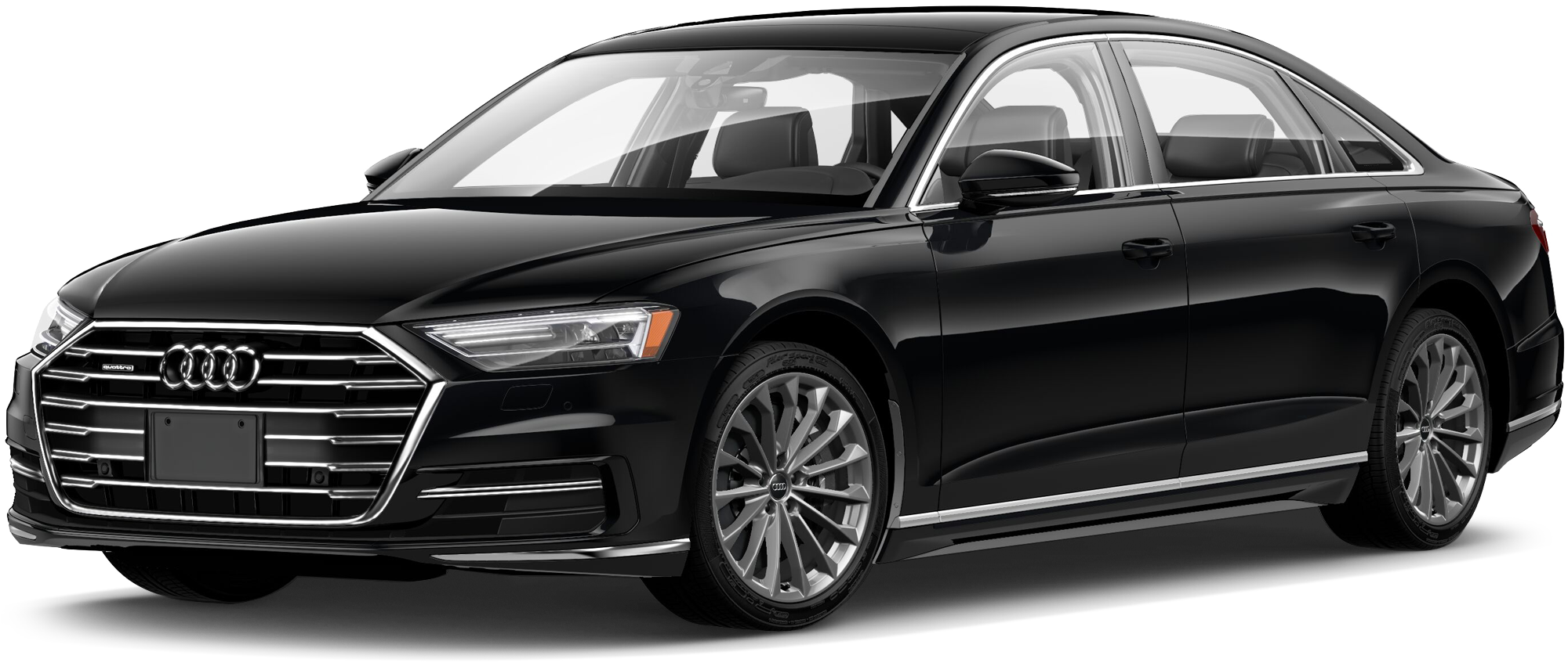 2021 Genesis G80 vs. Audi A6 Near Tampa Genesis of Clearwater