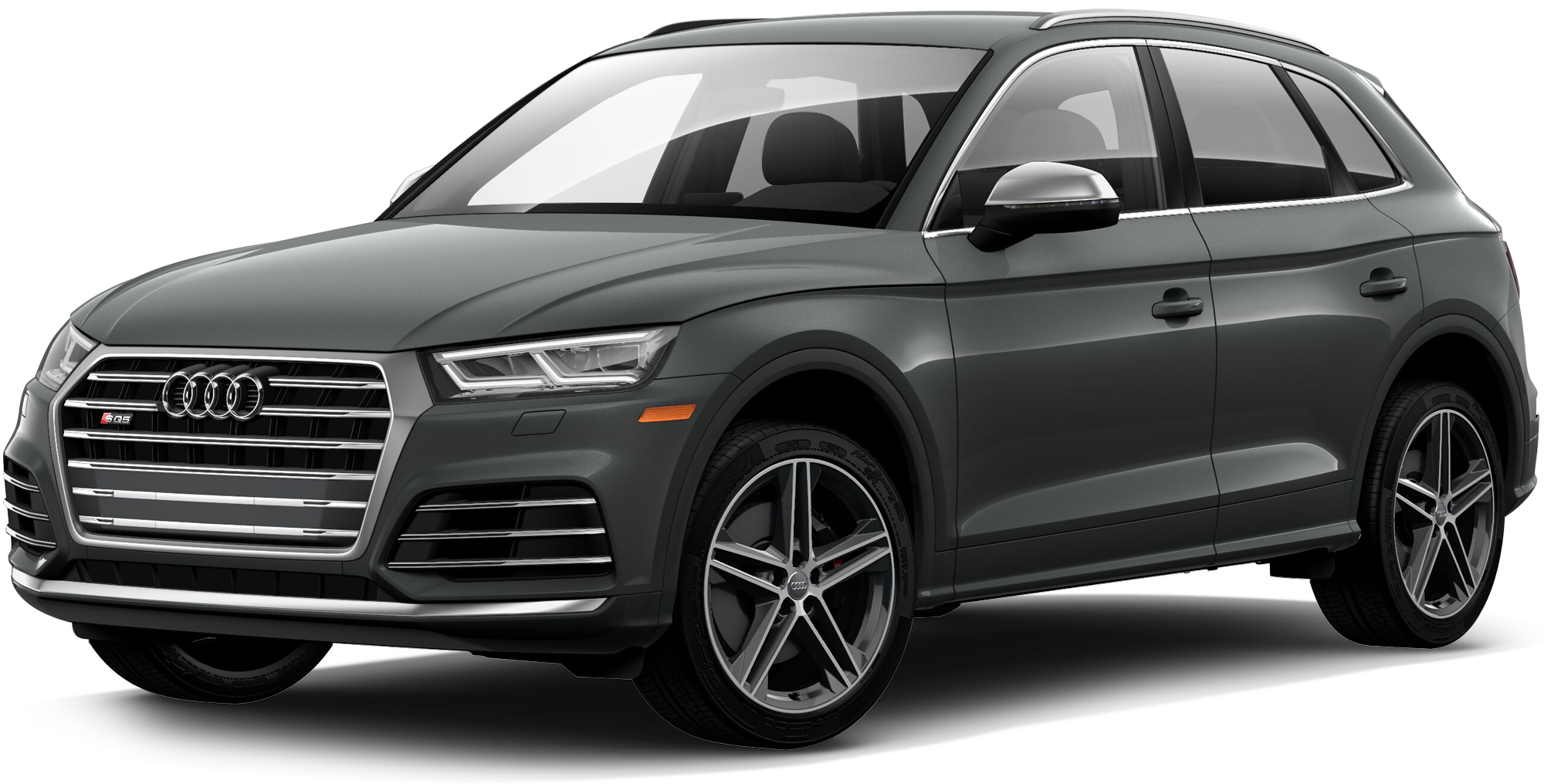 Audi SQ5 Premium Plus