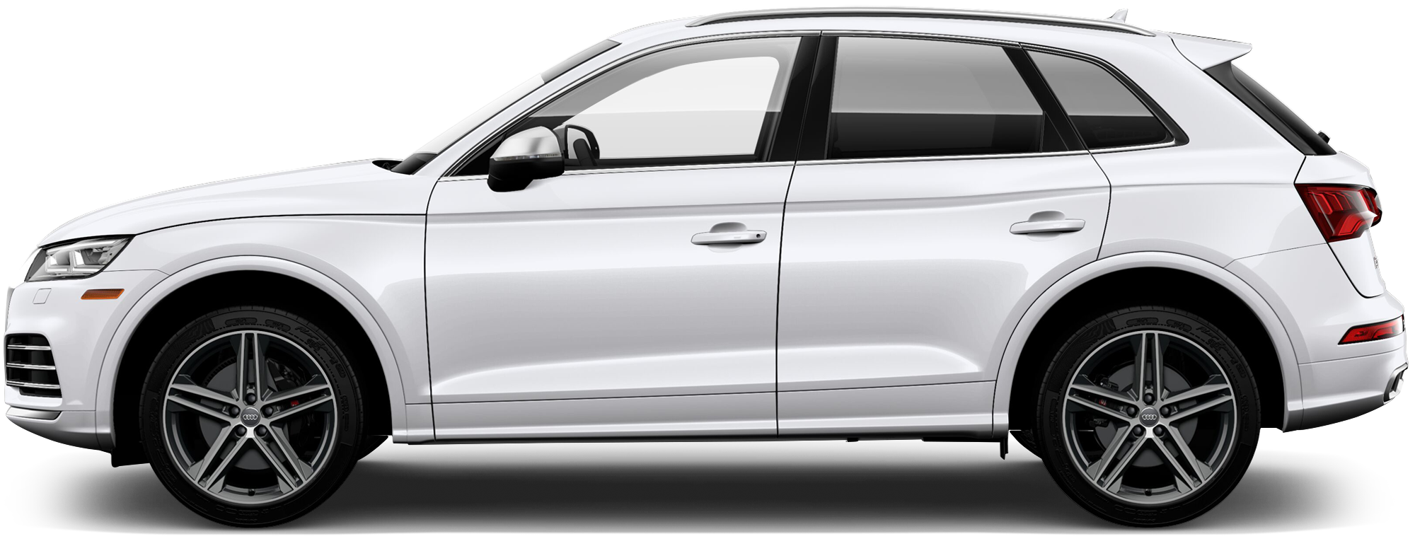 Audi SQ5 Premium