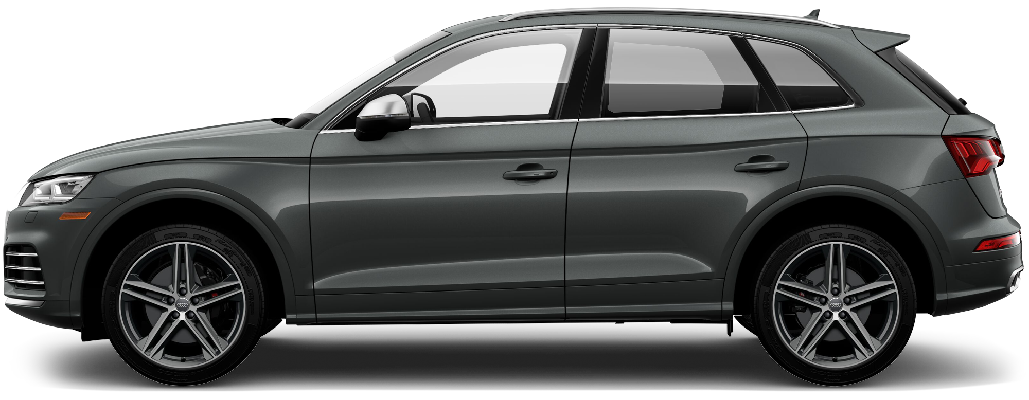 Audi SQ5 Premium Plus