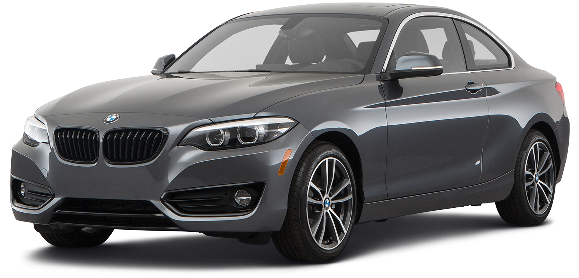 BMW 2 Series Coupe