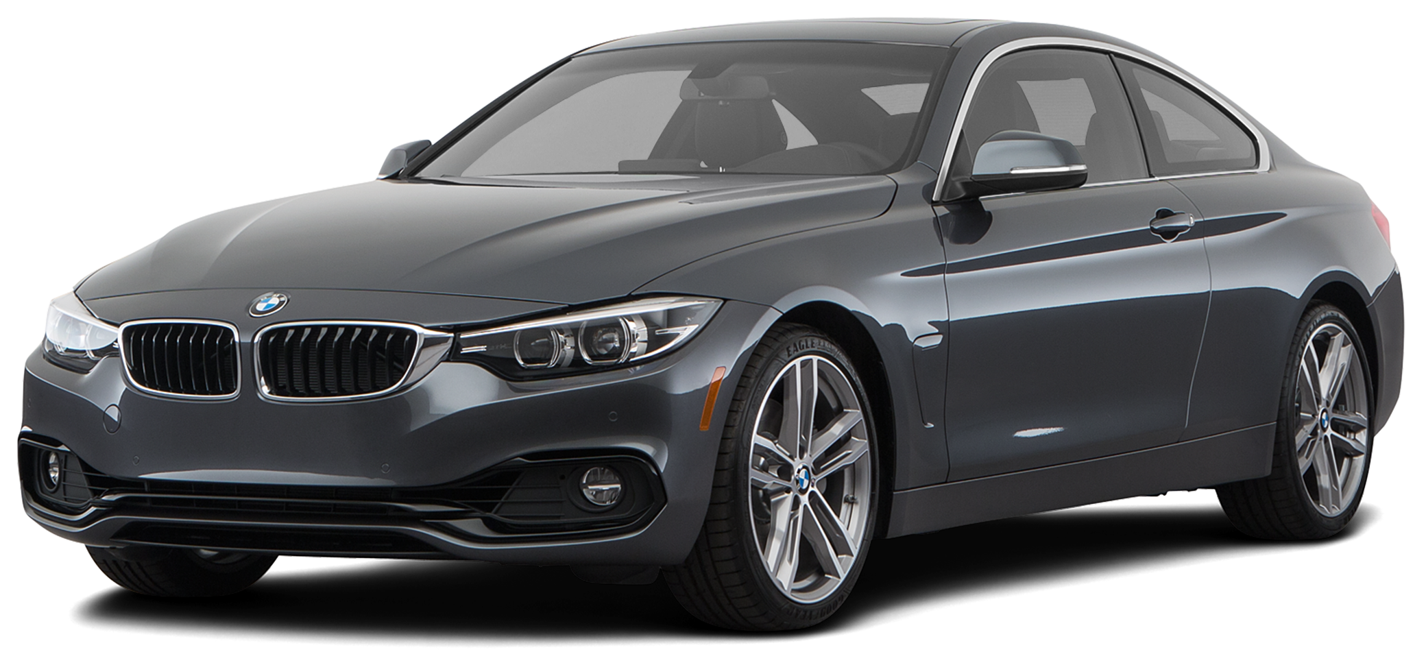 BMW 430i