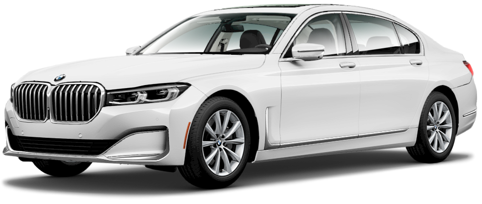BMW 740i