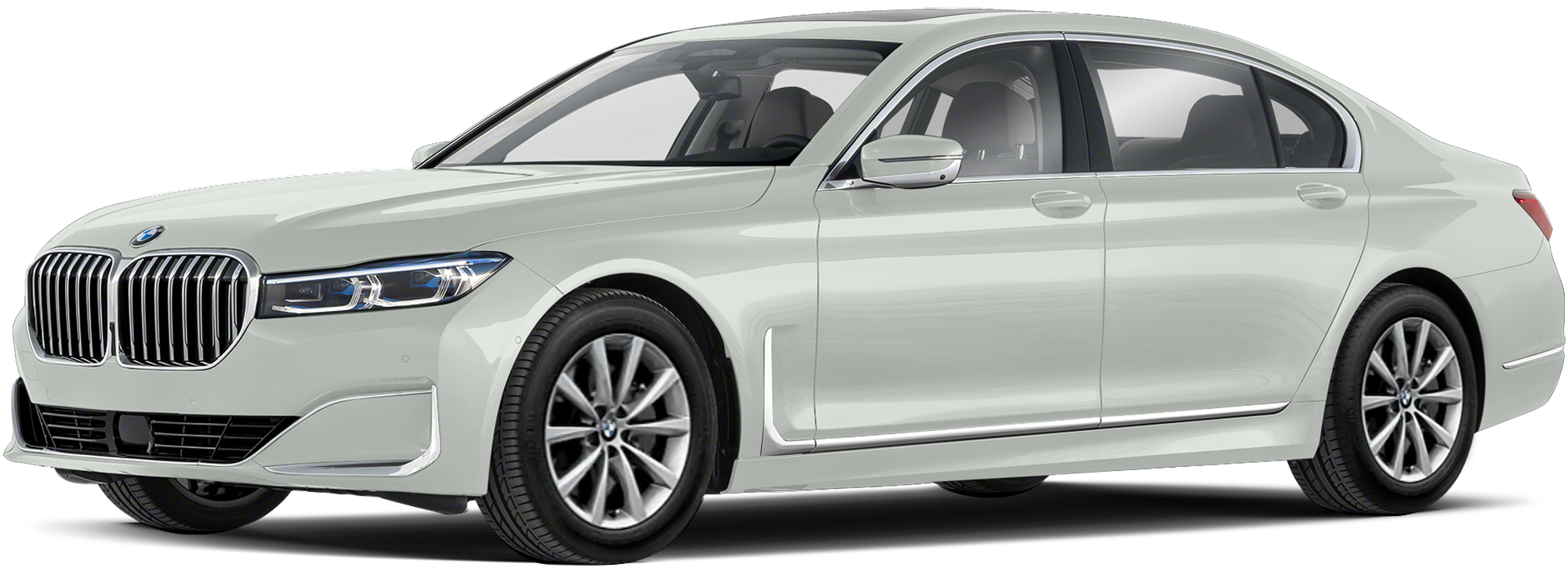 BMW 750i