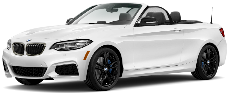 BMW M240i
