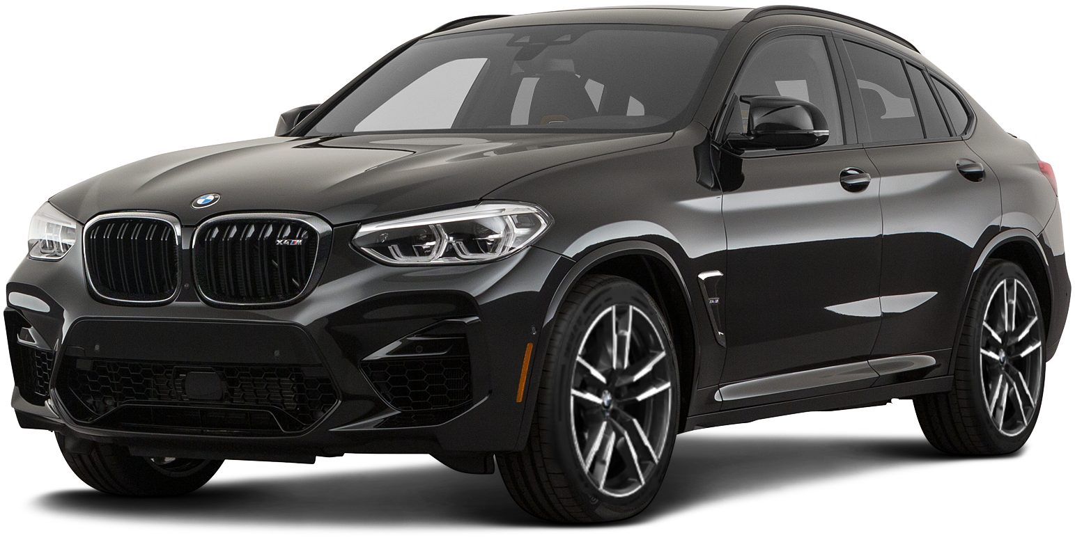 BMW X4 M