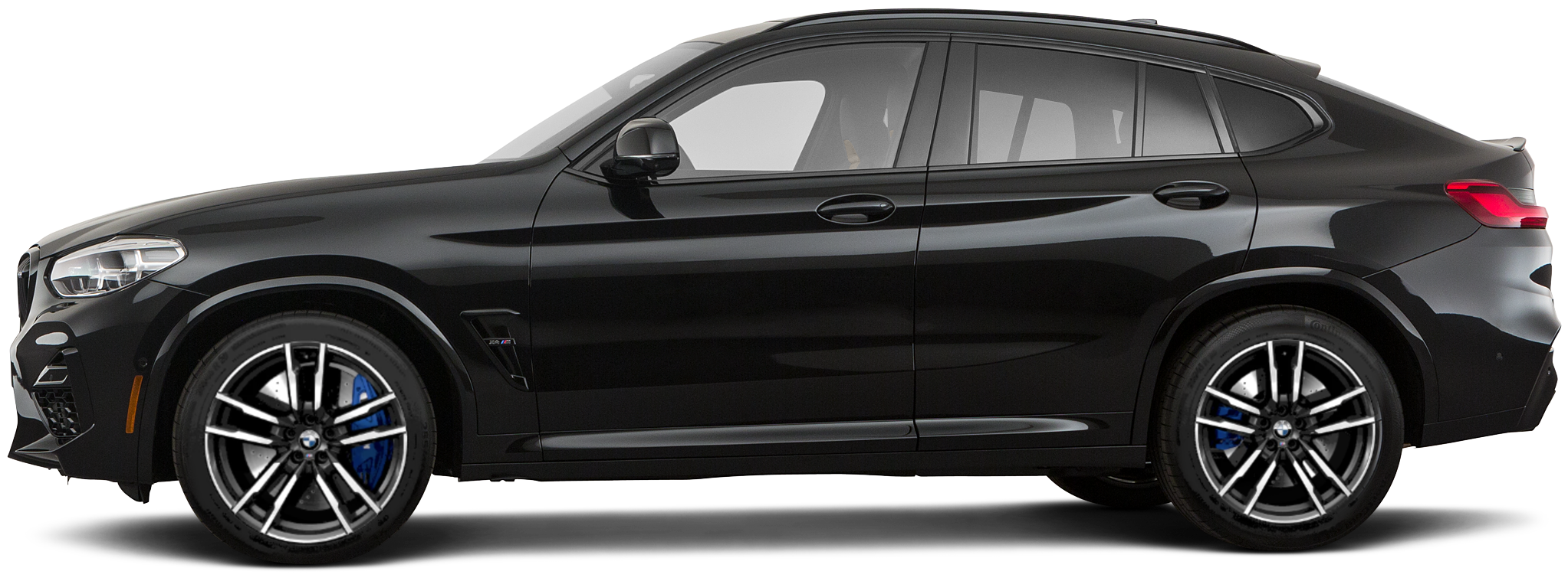 BMW X4 M