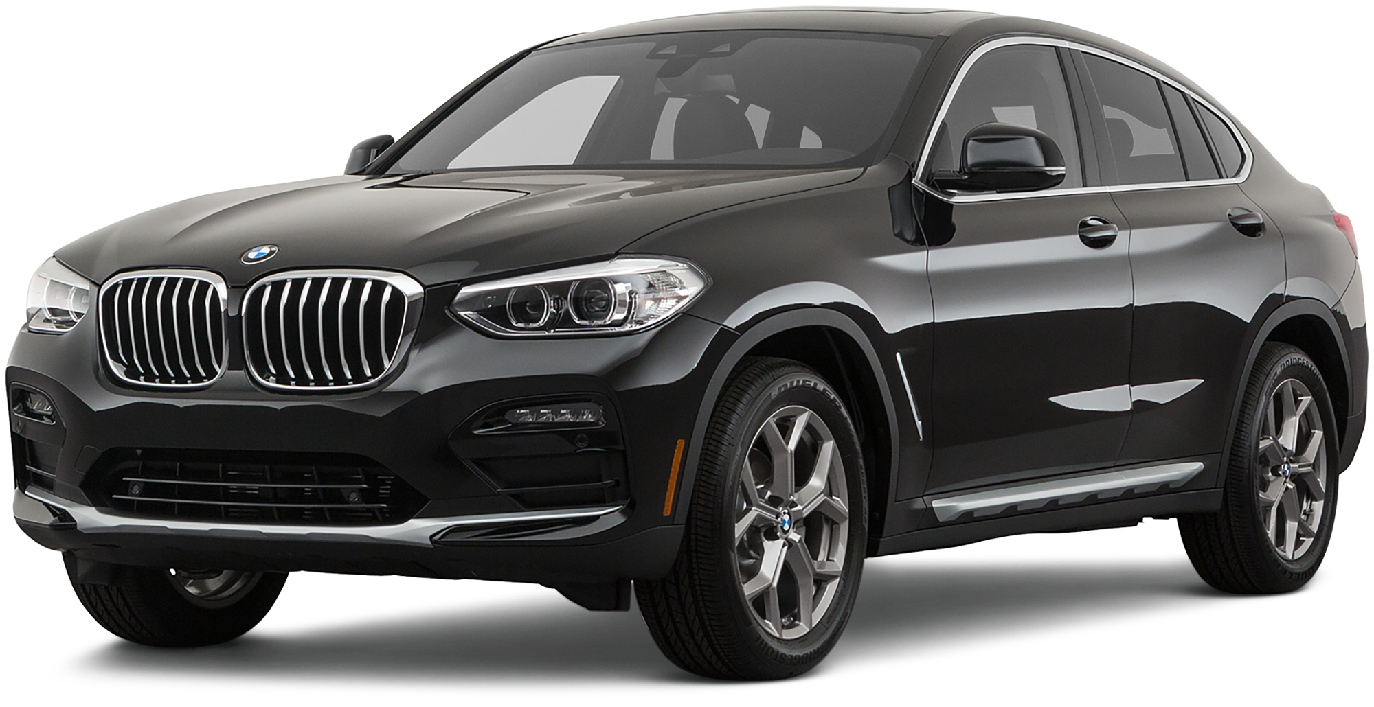 BMW X4 xDrive30i