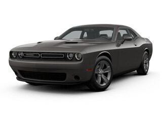 Dodge Challenger 2020