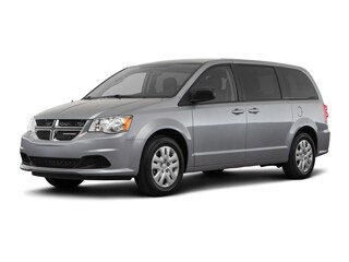 Dodge Grand Caravan 2020
