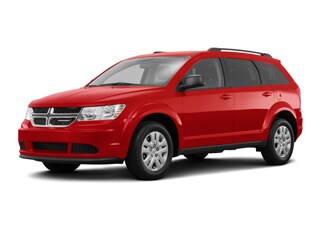 Dodge Journey Dealer Dodge Journey Service Near Cookeville TN