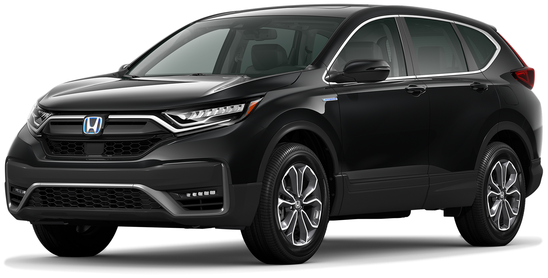 Honda CR-V Hybrid EX-L