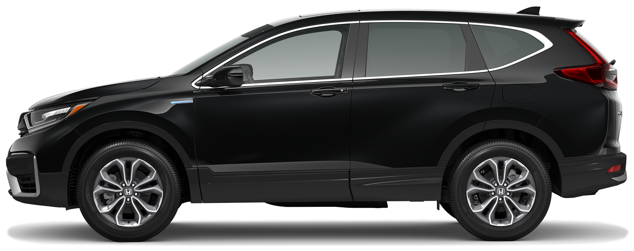 Honda CR-V Hybrid EX-L