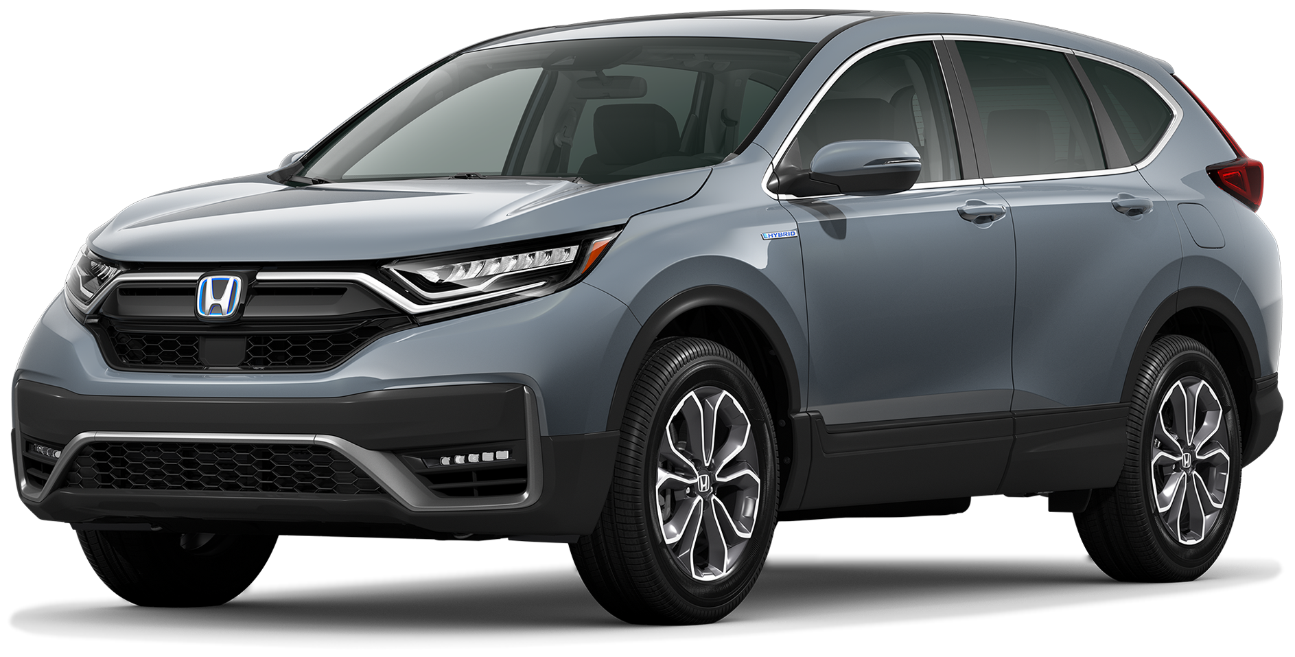 Honda CR-V Hybrid EX