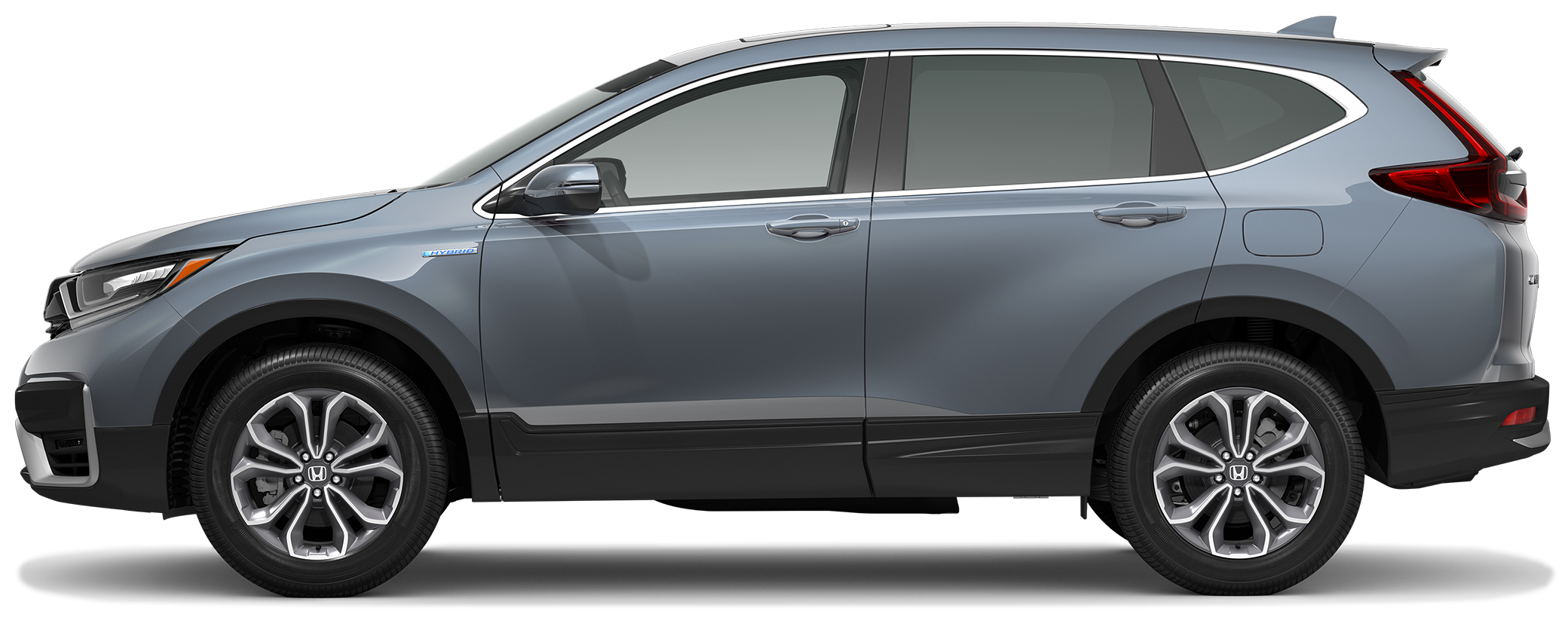 Honda CR-V Hybrid EX