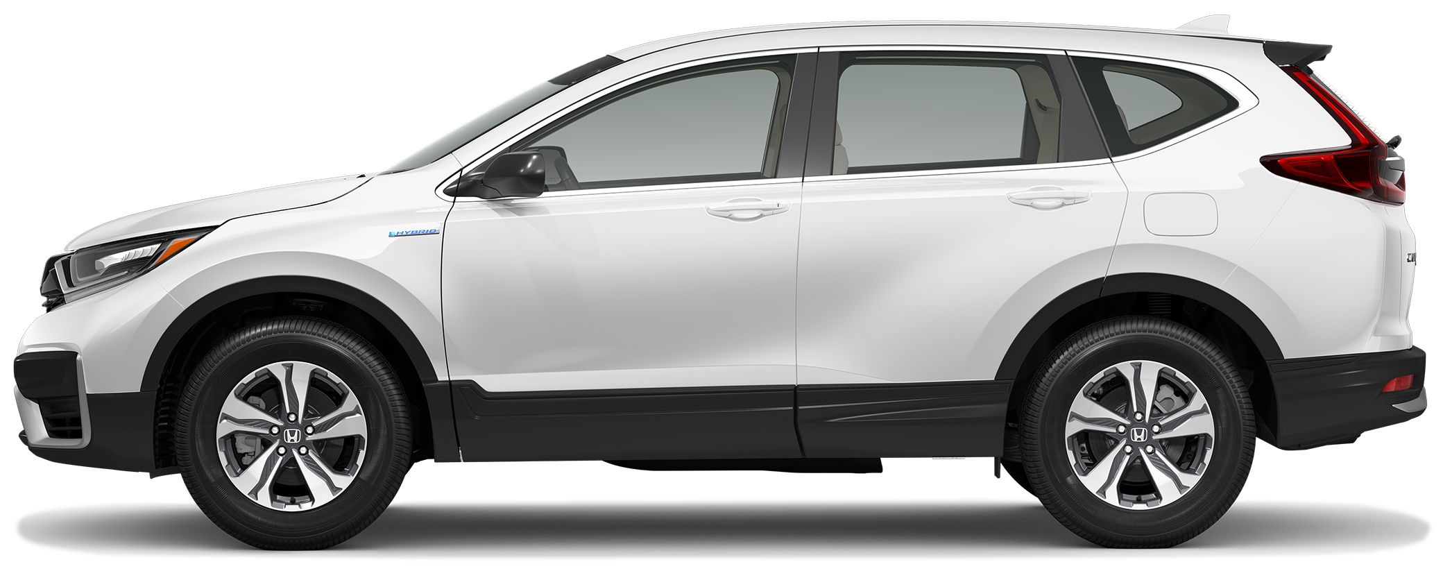 Honda CR-V Hybrid LX