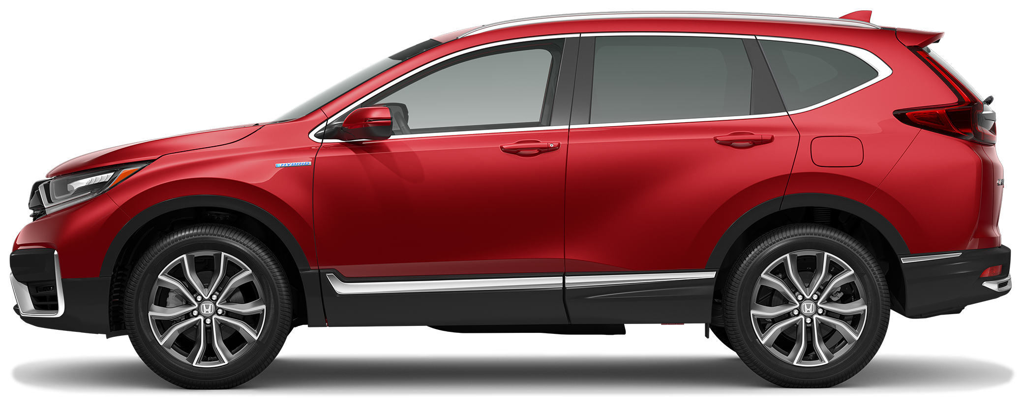 Honda CR-V Hybrid Touring