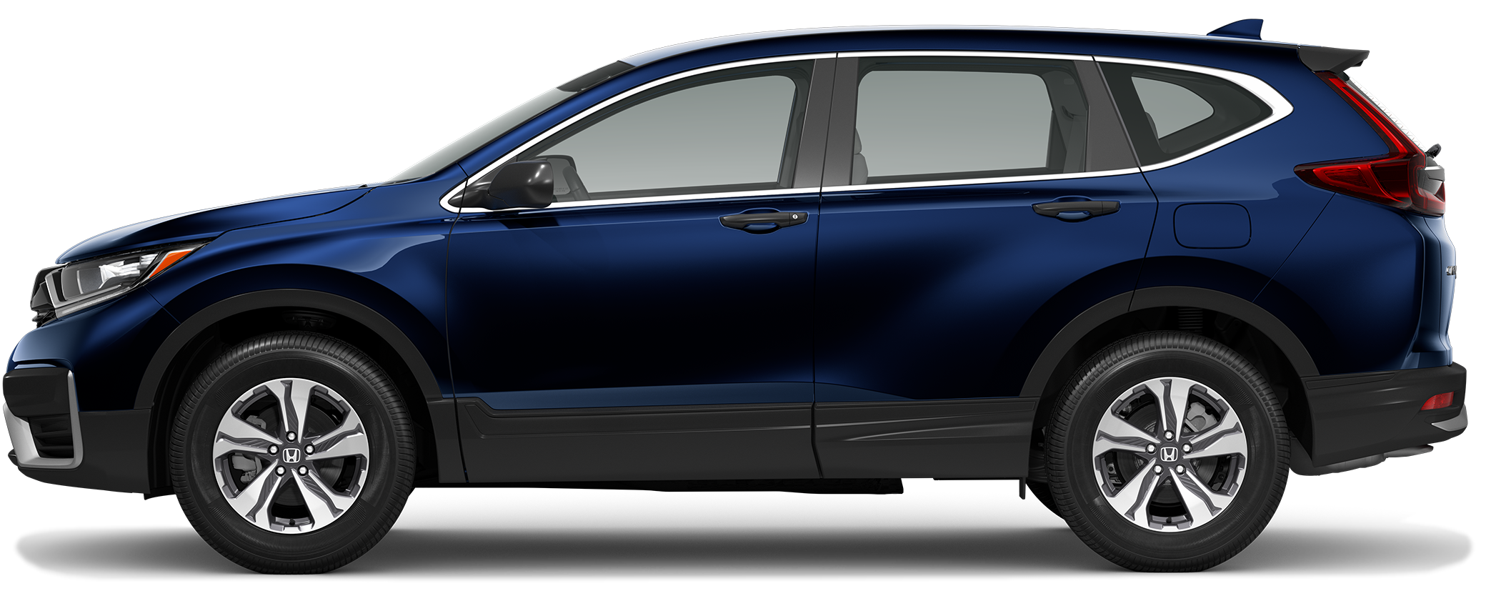 Honda CR-V LX