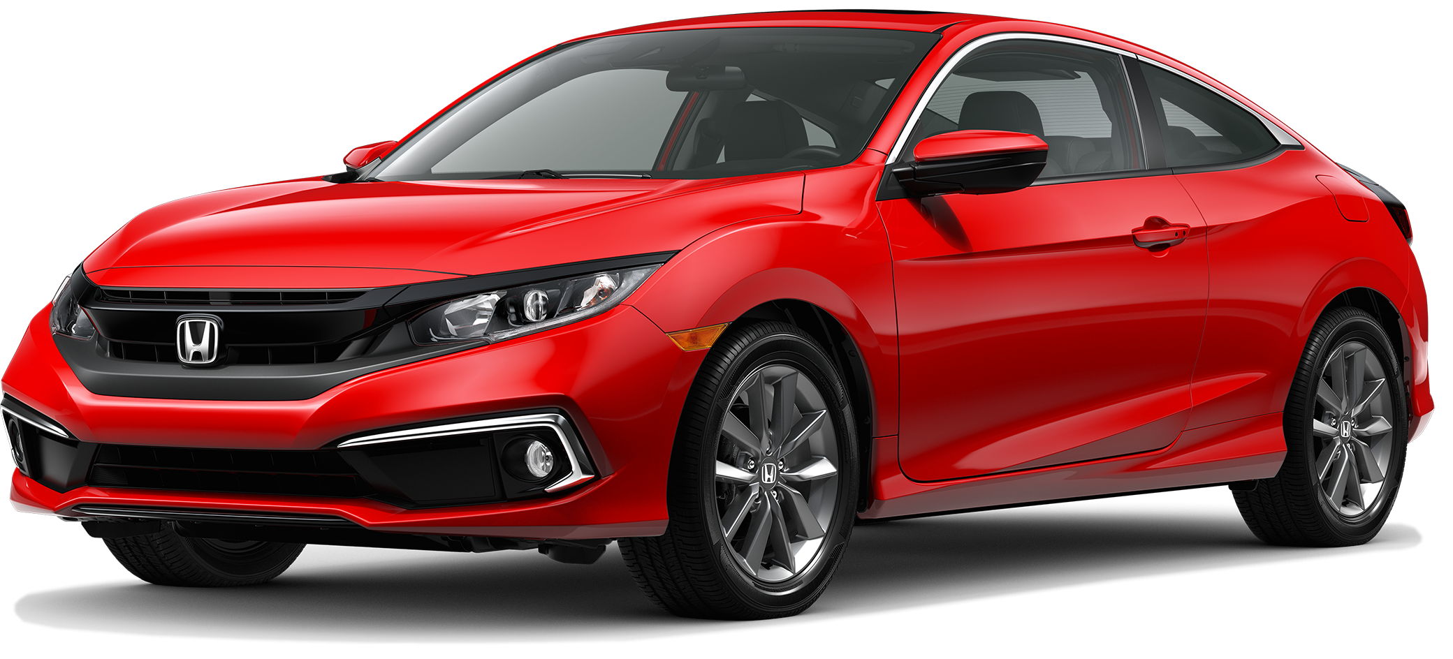 Honda Civic Coupe